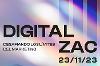 III Digital ZAC - Tarde