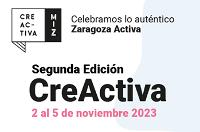 II Semana CreActiva