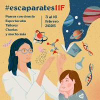 VIII EDICIÓN ESCAPARATES 11F