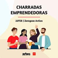 Charradas Emprendedoras