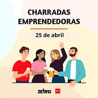 Charradas Emprendedoras. Haciendo IA de verdad