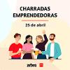 Charradas Emprendedoras. Haciendo IA de verdad