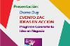EVENTO: ZAC! Ideas en Acción