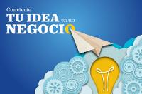 Convierte tu Idea en negocio: Descubre tus 5 Fortalezas.  Autoliderazgo