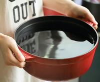 ¡Cocinar y programar: Todo es empezar!