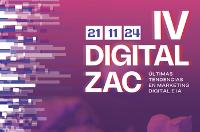 IV Digital ZAC - Tarde