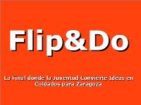 FLIP & DO: La Final donde la Juventud Convierte Ideas en Cuidados para Zaragoza