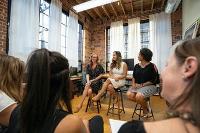 Disfruta hablando en público y saca tu esencia