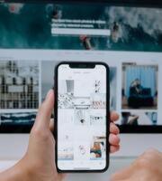 Cómo crear carruseles atractivos en Instagram