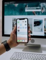 Domina TikTok con ayuda de la IA