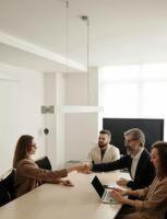 Prevención y gestión eficaz de conflictos