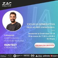 Desatando la creatividad con IA