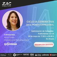 Optimización de campañas publicitarias con IA