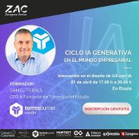 Innovación en el diseño de UX con IA