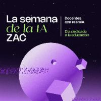Semana de la IA ZAC-Educación con RasmIA