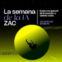 Semana de la IA ZAC-Talento aragonés