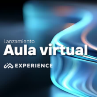 IA Experience - AULA VIRTUAL - Presentación