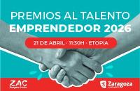 PREMIOS TALENTO EMPRENDEDOR EL BRINCO ZAC