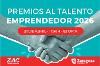 PREMIOS TALENTO EMPRENDEDOR EL BRINCO ZAC