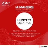 Meet IA Makers: IA creativa y contenidos audiovisuales aplicados a proyectos reales