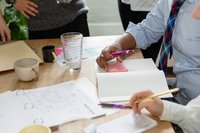 Storytelling: comunica para conectar y emocionar