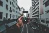 Taller de fotografía con móviles