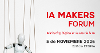 Congreso IA Makers Forum