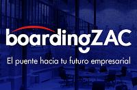 BoardingZAC - Marca personal