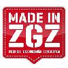Made in Zaragoza