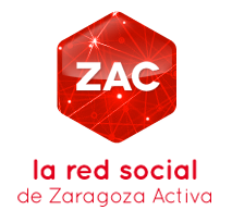 ZAC. La Red Social de Zaragoza Activa