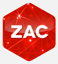 Cómo localizar presentaciones en la Red ZAC de Zaragoza Activa